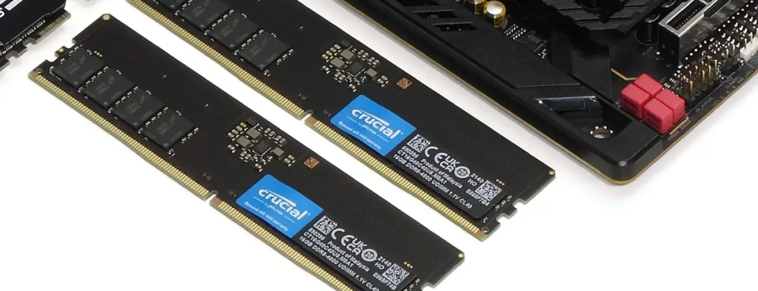 Почему серверы переходят на DDR5: ключевые преимущества