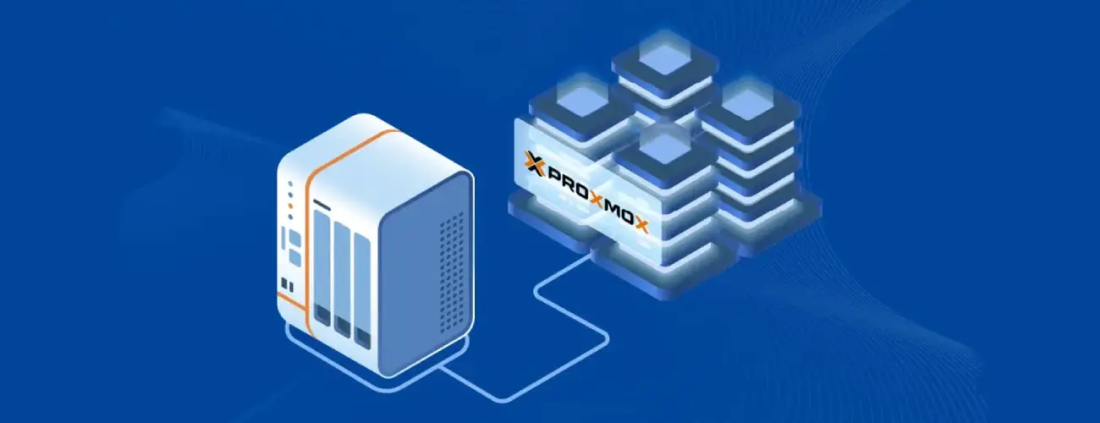 Настройка второго IP-адреса для хостов Proxmox VE