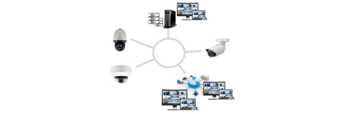 Видеосервер для IP-камер: полное руководство по выбору и настройке