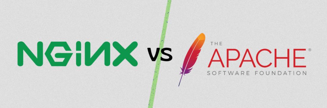Apache веб-сервер против Nginx: что выбрать для вашего проекта