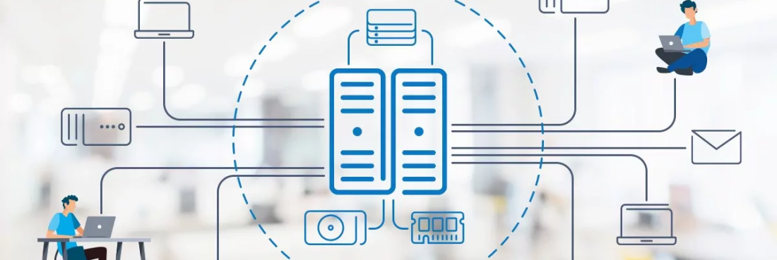 Как выбрать терминальный сервер для бизнеса