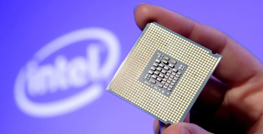 Что входит в состав процессора