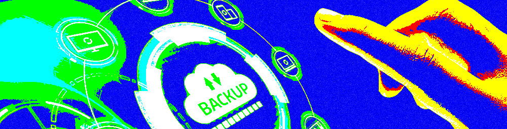 Как создать системы надежного резервного копирования под NAS