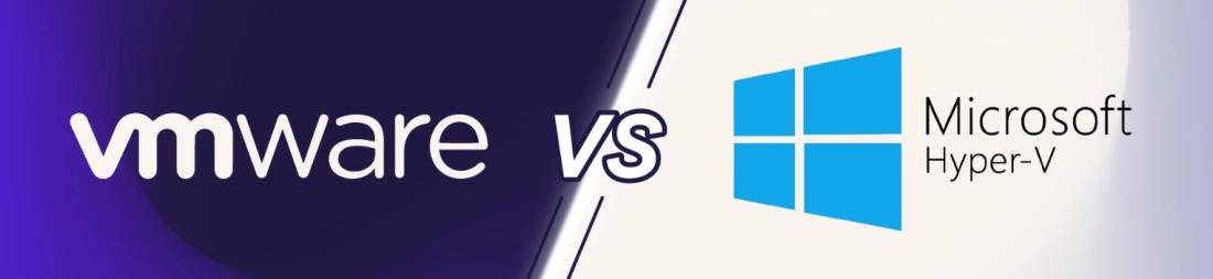 Виртуализация на базе VMware: что нужно знать