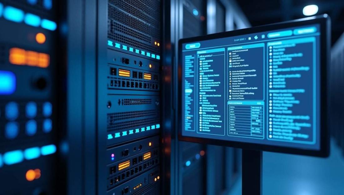 Настройка терминального сервера с оптимизацией производительности