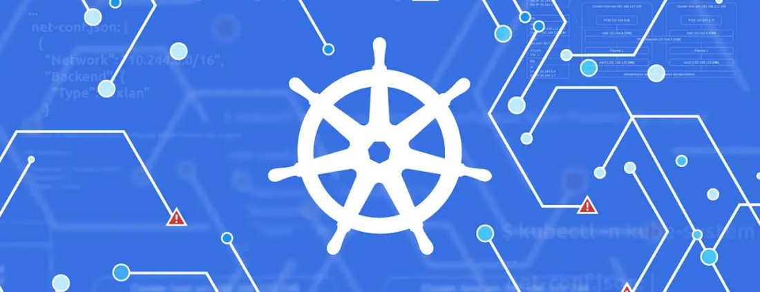 Введение в Kubernetes: оркестрация контейнеров для новичков
