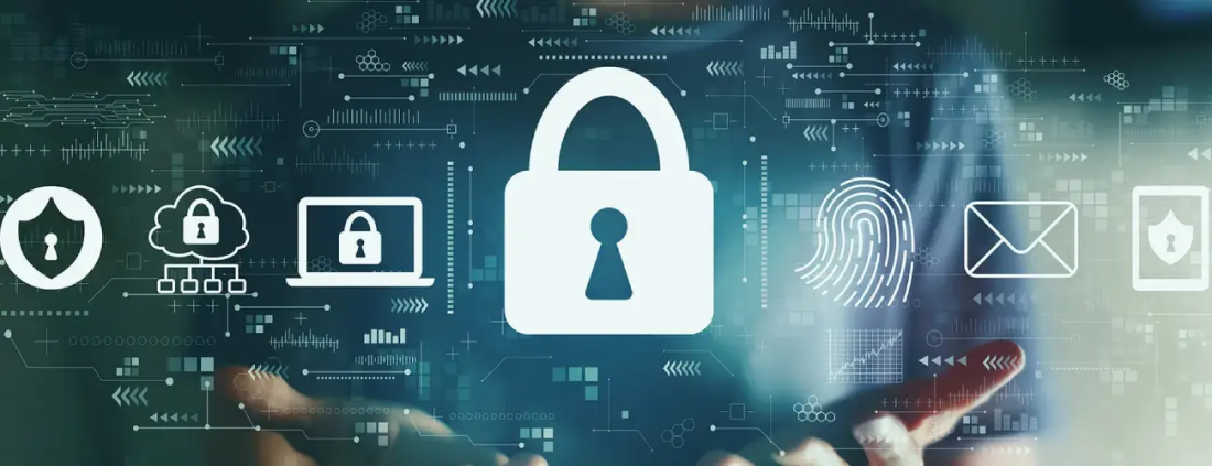 Виды защиты информации