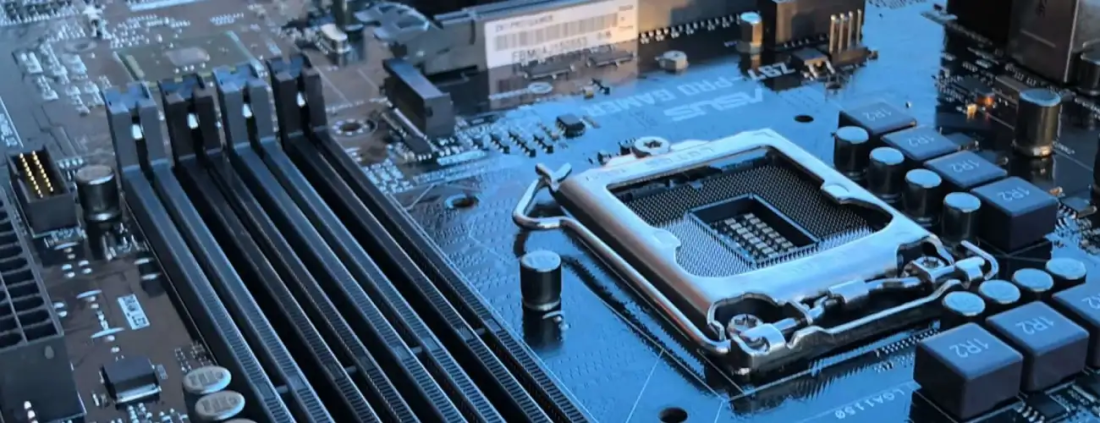 Виды материнских плат