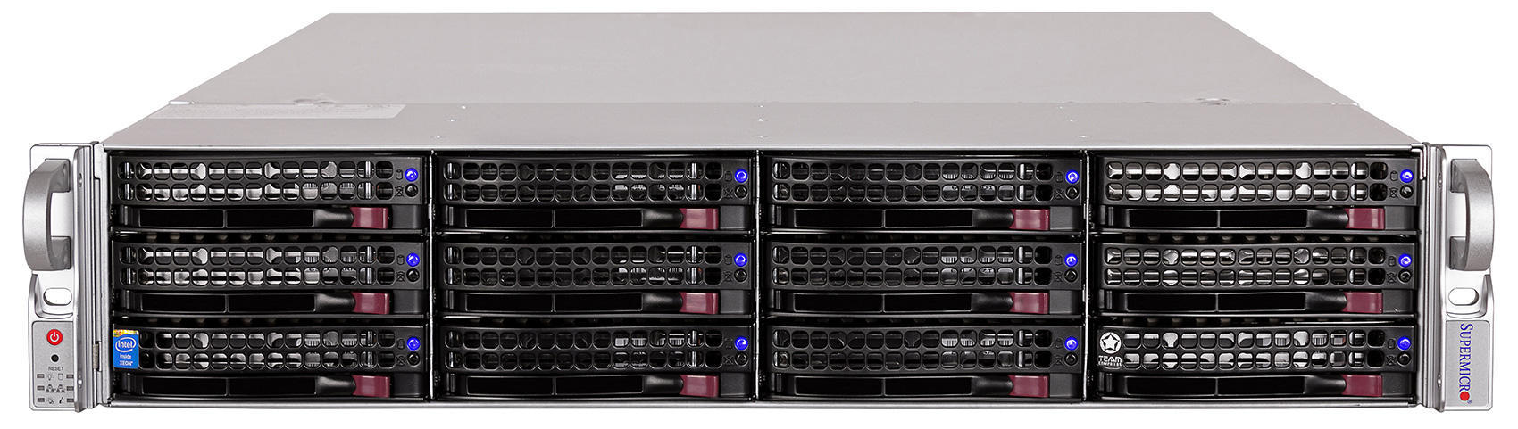 Хороши ли Supermicro?