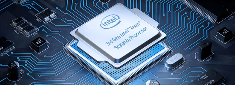 Intel Xeon: полный гайд по серверным процессорам для бизнеса