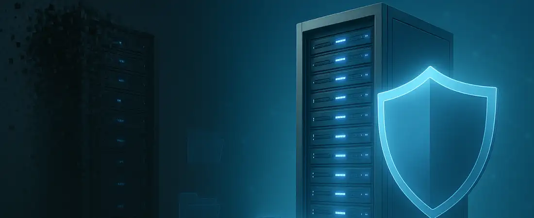 Резервное копирование и хранение данных: как выбрать сервер для бэкапов и не потерять 8 лет работы
