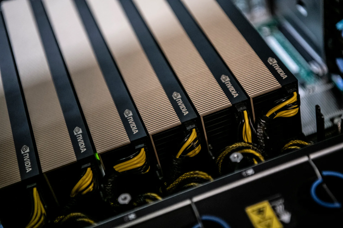 Серверные видеокарты: чем они отличаются от игровых и почему стоят дороже