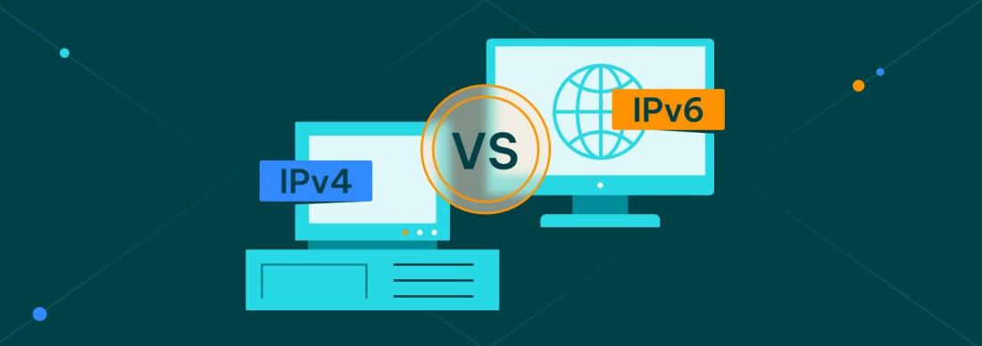 Сетевые адреса: IPv4 vs. IPv6. Новая эпоха IP-адресации
