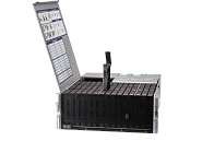 Сервер Supermicro UP Storage SuperServer 540P-E1CTR45H