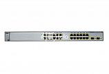 Коммутатор Cisco Catalyst WS-C3750-24TS-S