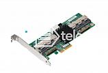 SAS экспандер Intel RES2SV240 6гб/с