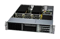 Сервер Supermicro ARS-210M-NR