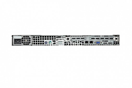 Сервер Supermicro SYS 6015T