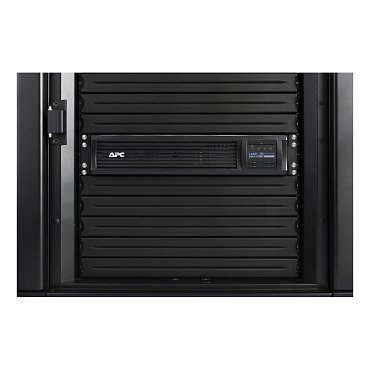 ИБП APC SMT1000RMI2UC Smart-UPS