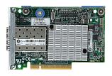 Сетевая карта HP 530FLR-SFP+/10 Гбит в сек/2 порта SFP+