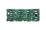 Бэкплейн для корпусов 4U Supermicro BPN-SAS3-846EL 12гб/с