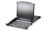 KVM Консоль Aten CL5716MR / CL5716M-ATA-RG