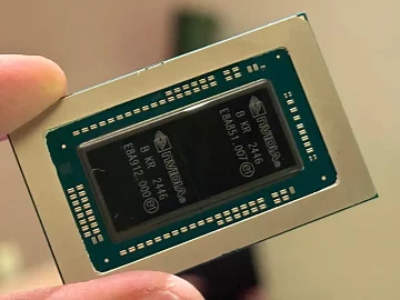 Архитектура SoC NVIDIA GB10: итоги Hot Chips 2025