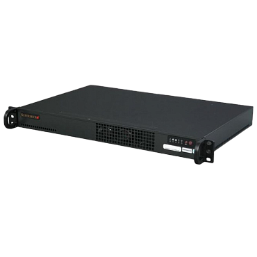 Сервер Supermicro 5018S-MF (SYS-5018S-MF)