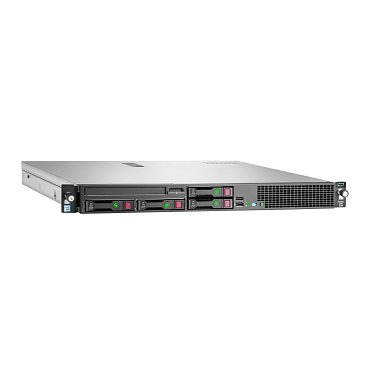 Сервер HP ProLiant DL20 Gen9 871430-B21
