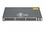 Коммутатор Cisco Catalyst WS-C3750-48PS-S