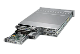 Сервер Supermicro SYS-2028TR-H72R