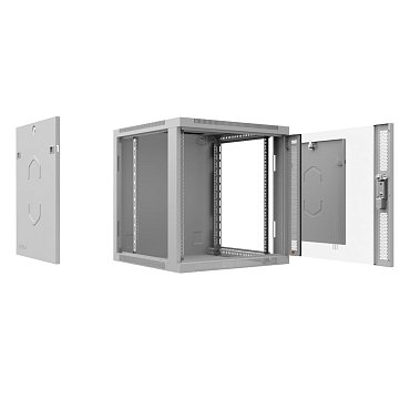 Шкаф серверный 22U Cabeus SH-05F-22U60/45-R