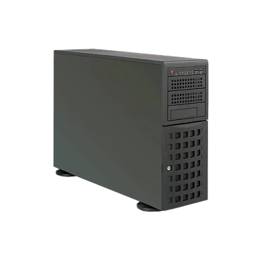 Серверное шасси Supermicro CSE-745BTQ-R920B