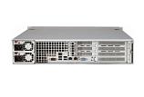 Сервер Supermicro SYS-6027R-WRF