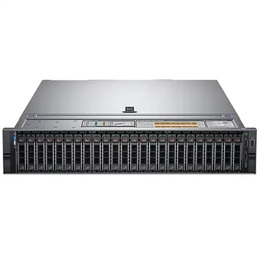 Сервер DELL PowerEdge R740XD 210-AKZR-409