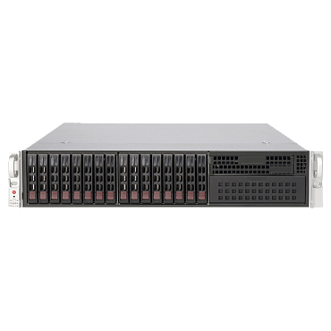 Сервер Supermicro SYS-2026T-3RF