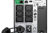 ИБП APC SMT750IC