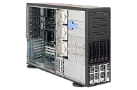 Сервер Supermicro SYS-8045C-3R