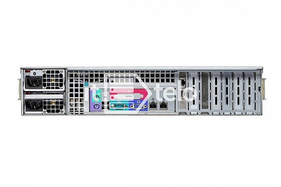 Сервер Supermicro SYS 6026T