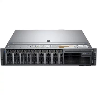 Сервер DELL PowerEdge R740 210-AKXJ-704
