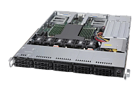 Сервер SuperMicro CloudDC AS-1114CS-TNR