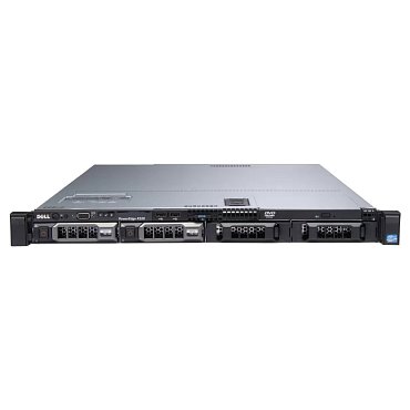 Сервер DELL PowerEdge R320