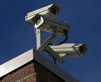 Выбор уличной IP-камеры