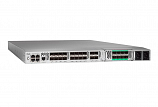 Коммутатор Cisco Nexus N5K-C5010P-BF с одним блоком питания
