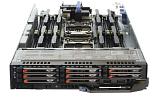Сервер DELL PowerEdge FC630