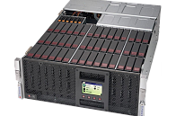 Сервер Supermicro SSG-6049P-E1CR45L+