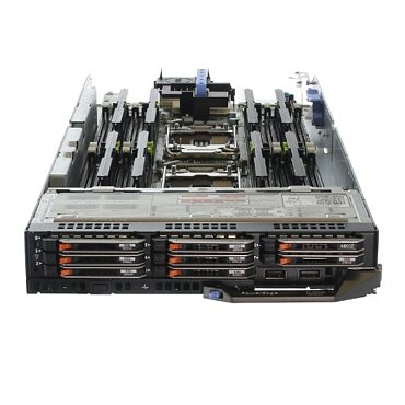Сервер DELL PowerEdge FC630