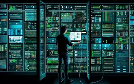 Комплексный мониторинг серверов: что, когда и как отслеживать