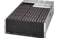 Сервер Supermicro SSG-6049P-E1CR60L