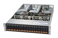 Сервер Supermicro SYS-2029U-TN24R4T